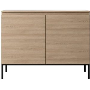 Dressoir Kate 2 deurs | NADUVI Collection