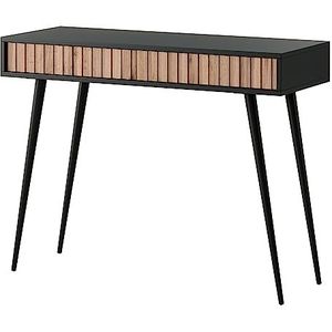Selsey Bello meubelstuk, zwart, 104 cm