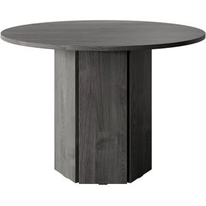 Eettafel Anna rond | NADUVI Collection