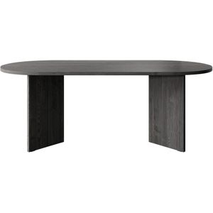 Eettafel Philipa ovaal | NADUVI Collection