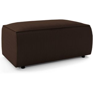 Hocker Galine ribstof | NADUVI Collection