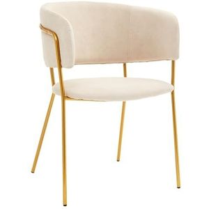 Eetkamerstoel Graham velvet | NADUVI Collection