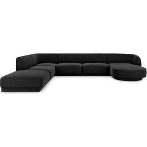 U-bank Miley links chenille | Micadoni Limited Edition