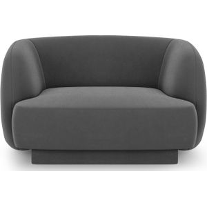 Fauteuil Miley velvet | Micadoni Limited Edition