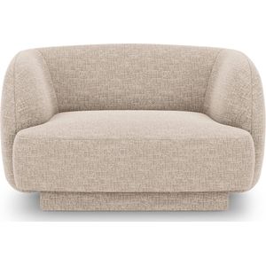 Fauteuil Miley chenille | Micadoni Limited Edition