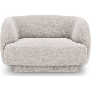 Fauteuil Miley chenille | Micadoni Limited Edition