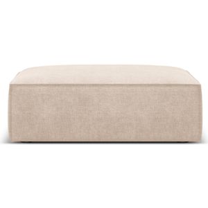 Hocker Vanda chenille | Mazzini Sofas