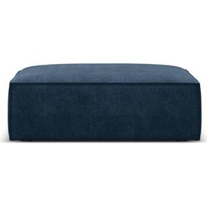 Hocker Vanda chenille | Mazzini Sofas