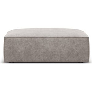 Hocker Vanda chenille | Mazzini Sofas