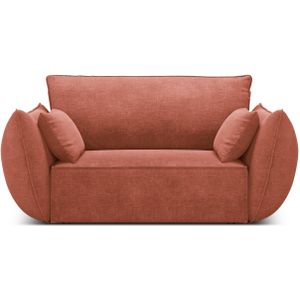 Fauteuil Vanda chenille | Mazzini Sofas