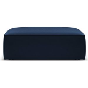 Hocker Vanda velvet | Mazzini Sofas