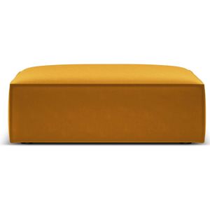 Hocker Vanda velvet | Mazzini Sofas