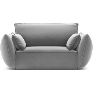 Fauteuil Vanda velvet | Mazzini Sofas