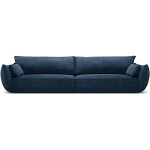 4-zitsbank Vanda chenille | Mazzini Sofas