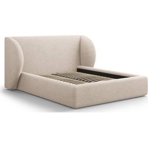 Bed frame Miley 200 x 200 cm | Micadoni Home