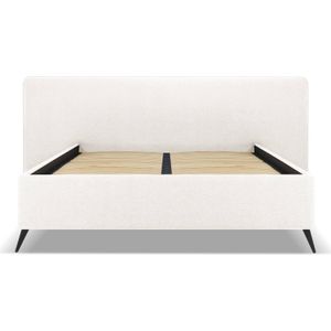 Bedframe Walter met opbergruimte | Milo Casa