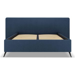 Bedframe Walter met opbergruimte | Milo Casa