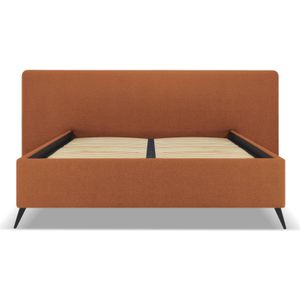 Bedframe Walter met opbergruimte | Milo Casa