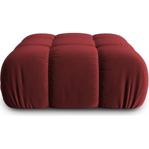 Hocker Tropea velvet | Milo Casa