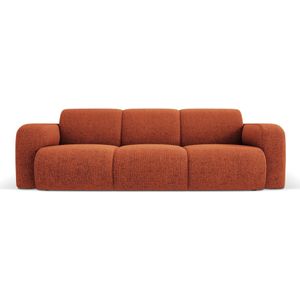 3-zitsbank Lola chenille | Windsor & Co