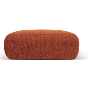 Hocker Lola chenille | Windsor & Co