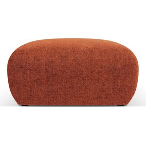 Hocker Lola chenille | Windsor & Co