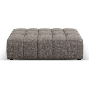 Hocker Chicago chenille | Cosmopolitan Design