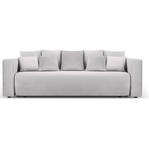 3-zitsslaapbank Daisy velvet | Mazzini Sofas