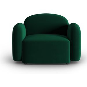 Fauteuil Blair velvet | Micadoni Home