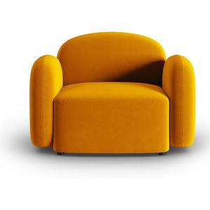 Fauteuil Blair velvet | Micadoni Home