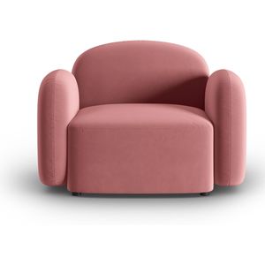 Fauteuil Blair velvet | Micadoni Home