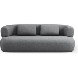 3-zitsbank Aldrin chenille | Windsor & Co