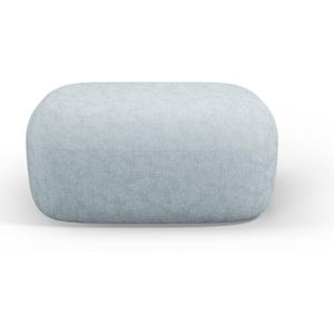 Hocker Aldrin chenille | Windsor & Co