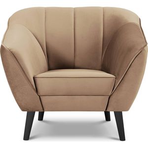 Fauteuil Marcello velvet | Milo Casa