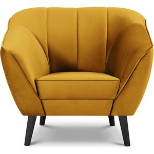 Fauteuil Marcello velvet | Milo Casa