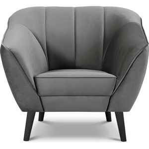 Fauteuil Marcello velvet | Milo Casa