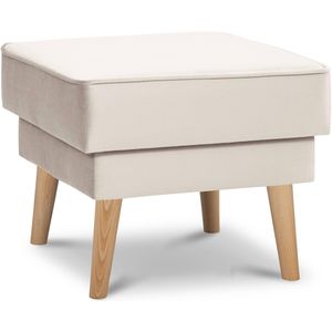 Hocker Marcello velvet | Milo Casa