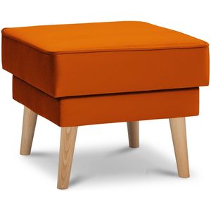 Hocker Marcello velvet | Milo Casa