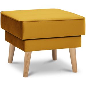 Hocker Marcello velvet | Milo Casa