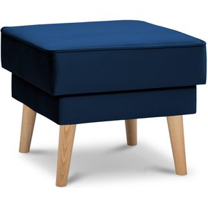 Hocker Marcello velvet | Milo Casa