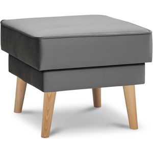 Hocker Marcello velvet | Milo Casa