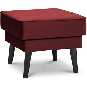 Hocker Marcello velvet | Milo Casa