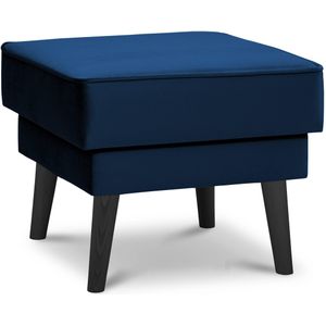 Hocker Marcello velvet | Milo Casa