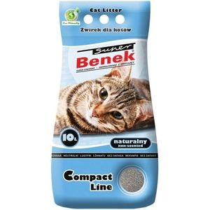 Super Benek Compact - 10L