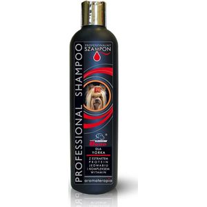 Certech Super Beno Professional - Shampoo voor Yorkie 250 ml