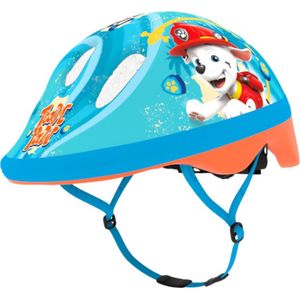 Paw Patrol Fietshelm - Nickelodeon Kinderhelm - 44-48 cm - XS