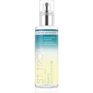 ST.TROPEZ _Self Tan Purity Bronzing Water Face Mist zelfbruinen spray voor gezicht 80ml