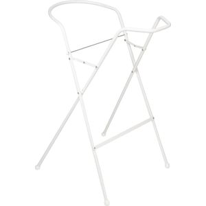 Tega Baby® standaard voor de babybadkuip 86 cm | Praktische en universele standaard | Wit