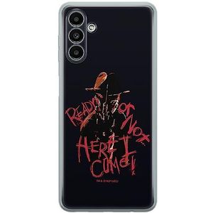 ERT GROUP mobiel telefoonhoesje voor Samsung A13 5G/A04S origineel en officieel erkend Horror patroon Nightmare of Elm Street 007, hoesje is gemaakt van TPU