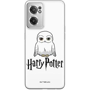 ERT GROUP mobiel telefoonhoesje voor Oneplus NORD CE 2 origineel en officieel erkend Harry Potter patroon 070 optimaal aangepast aan de vorm van de mobiele telefoon, gedeeltelijk bedrukt